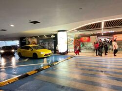City Square Mall (D8), Office #594033181